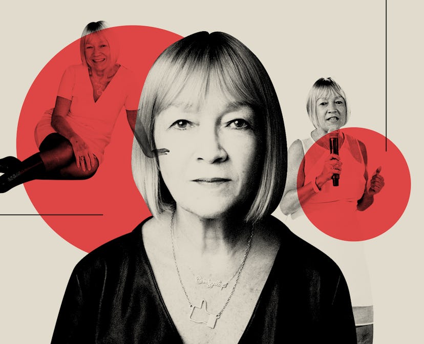 Cindy Gallop 
