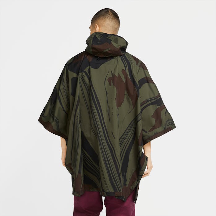 Nike ACG Mt. Fuji poncho