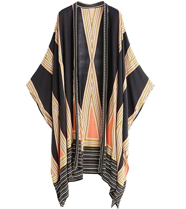 SweatyRocks Women Beach Cover Up