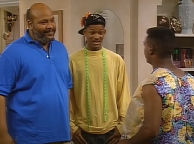 Life lessons we learned from Uncle Phil on 'Fresh Prince of Bel Air'.