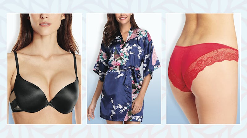 Victorias secret alternatives