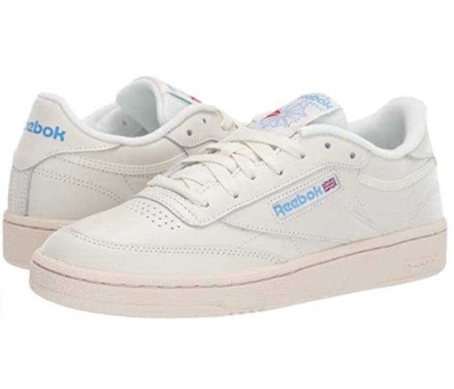 Reebok Women's Club C 85 Vintage Running Shoes