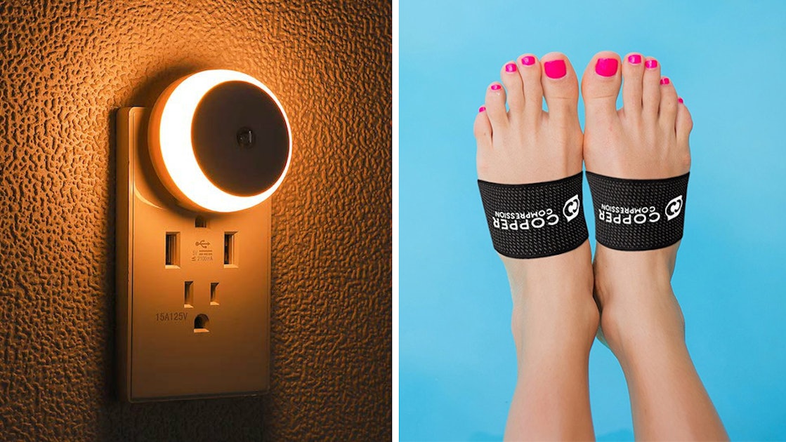 46 Things You Didn T Know You Needed Off Of Amazon