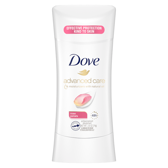 Advanced Care Antiperspirant Deodorant