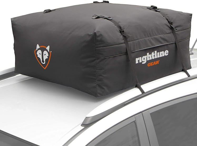 Rightline Gear Jr. Car Top Carrier