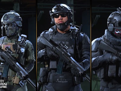 Big Secret of CoD: Modern Warfare 2 Uncovered; Here's Ghost