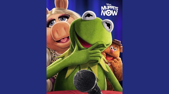'Muppets Now' is coming to Disney+ and is bringing the gang back together. 