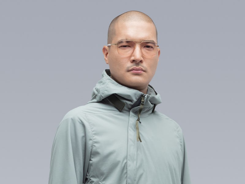 Acronym J33-E jacket