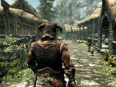 Bethesda Shares Exciting Update for The Elder Scrolls 6