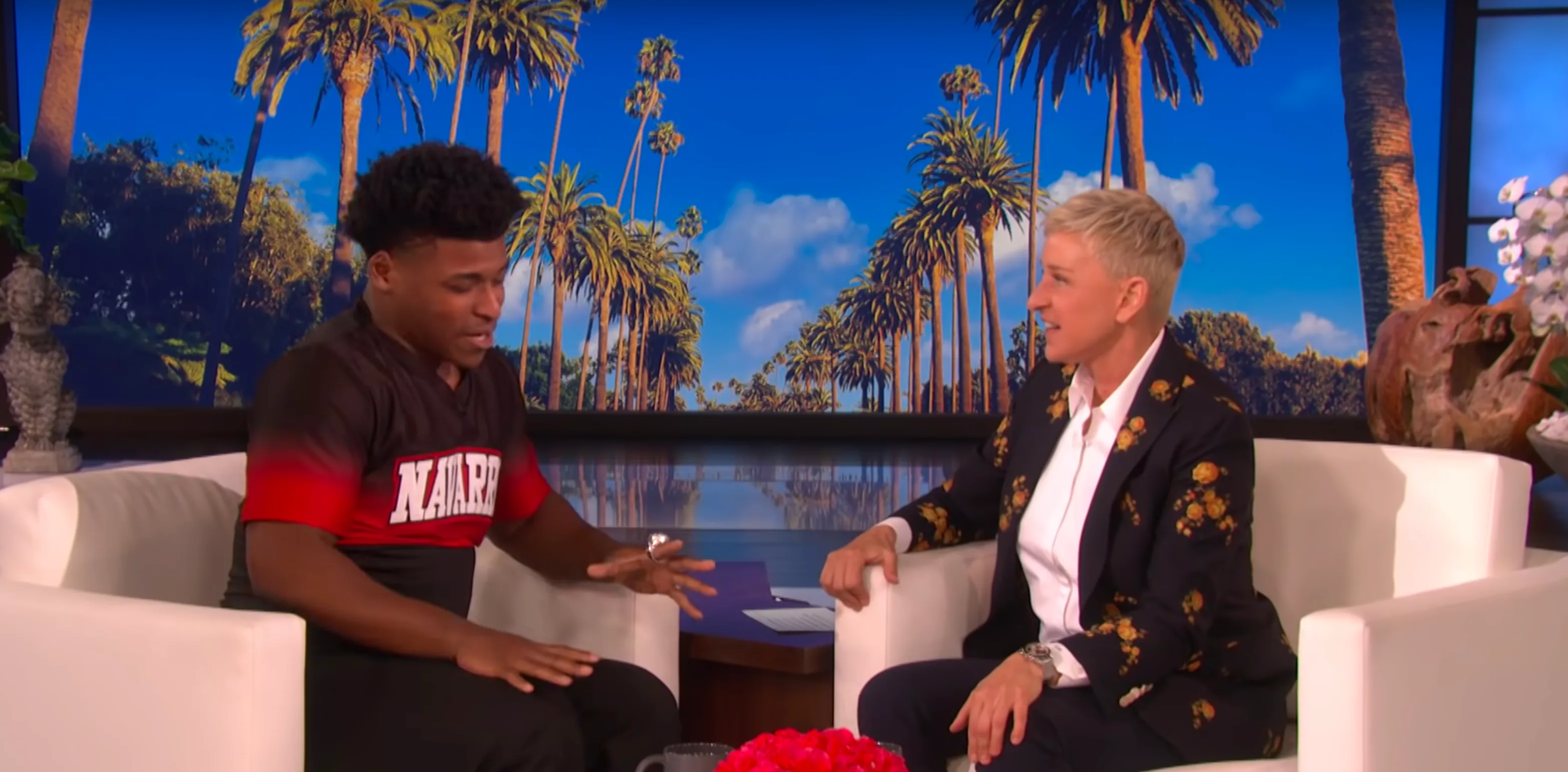 Ellen DeGeneres' Apology Letter To Staff Addresses Workplace Issues