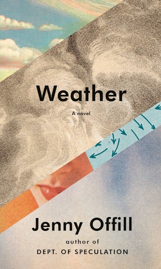 'Weather' by Jenny Offill