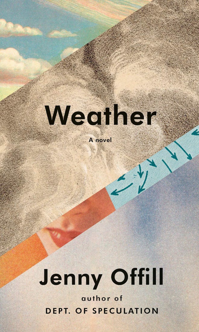 'Weather' by Jenny Offill