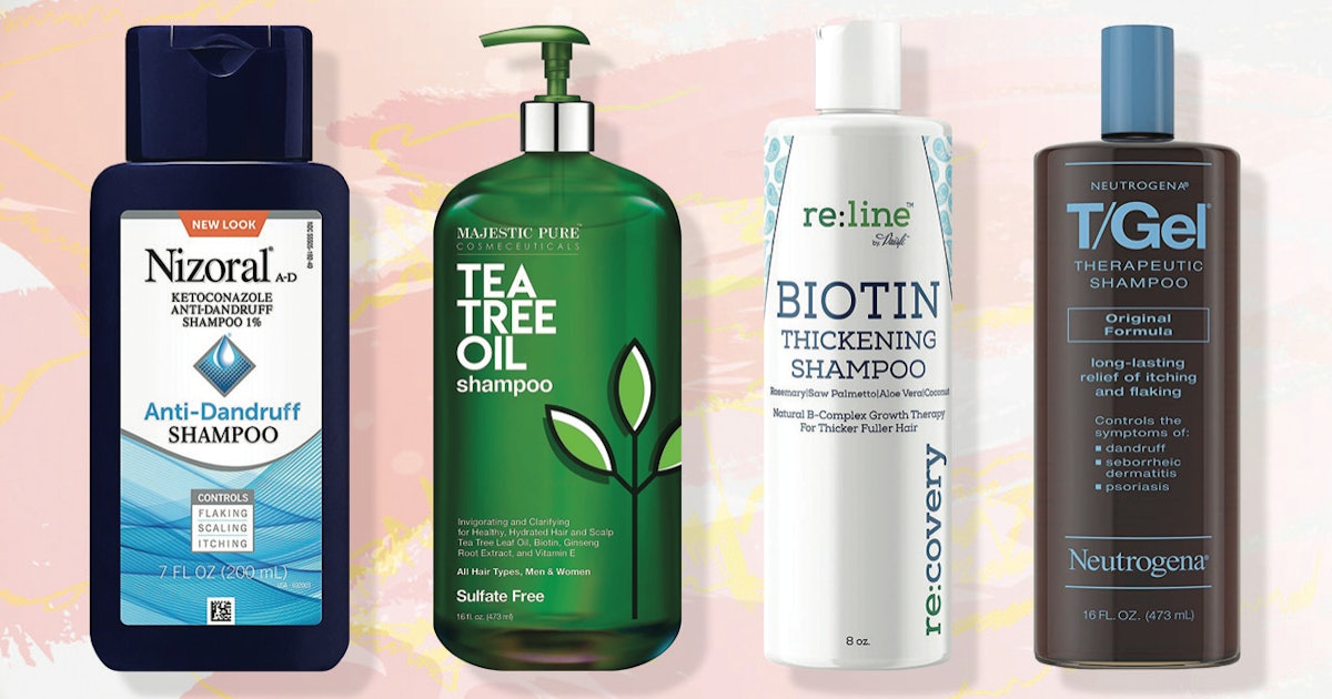 The 6 Best Shampoos For A Dry Scalp Hair Loss the-6-best-shampoos-for-a-dry-scalp-hair-loss