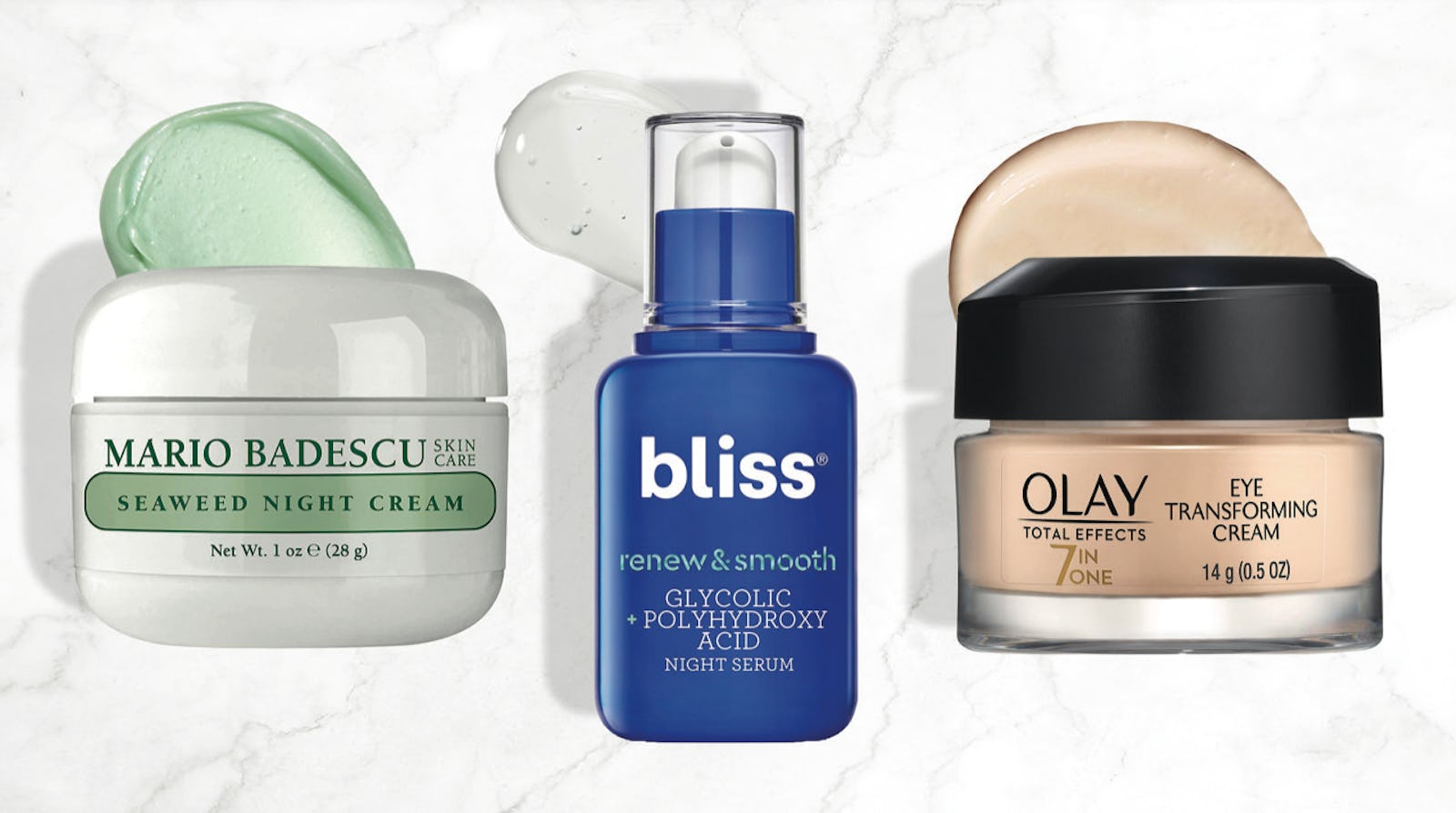 The 22 Best Skin Care Dupes