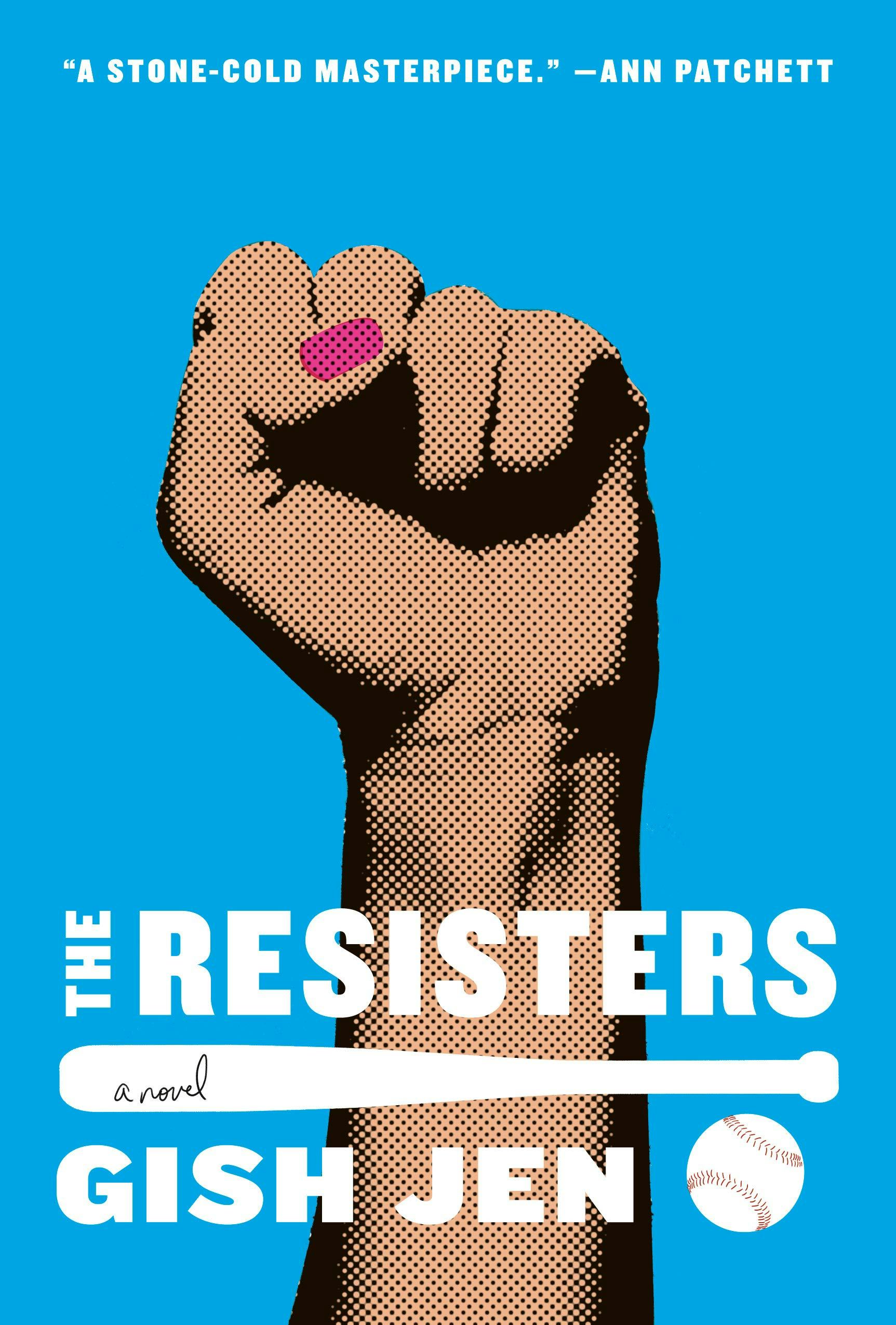 &lsquo;The Resisters&rsquo; by Gish Jen