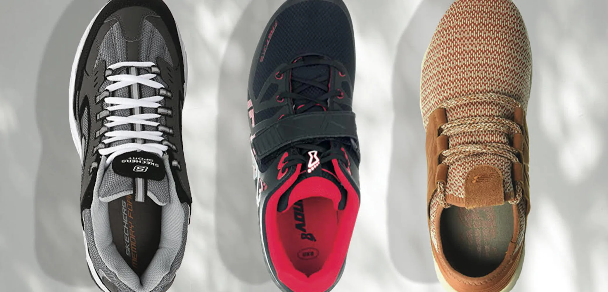 The Best Gym Shoes the-best-gym-shoes