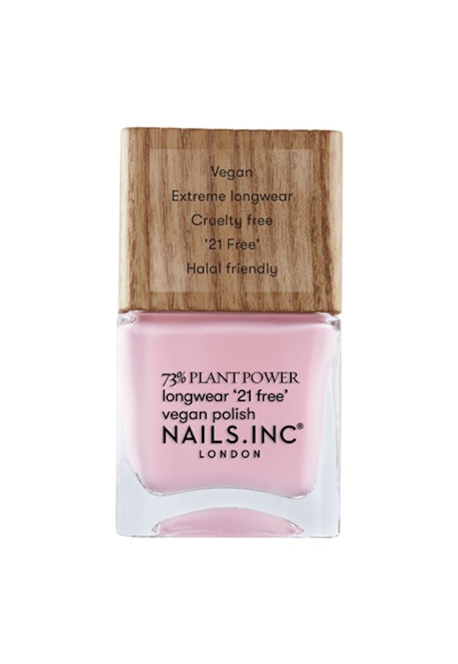 Everyday Self Care Plant Based Vegan Nail Polish