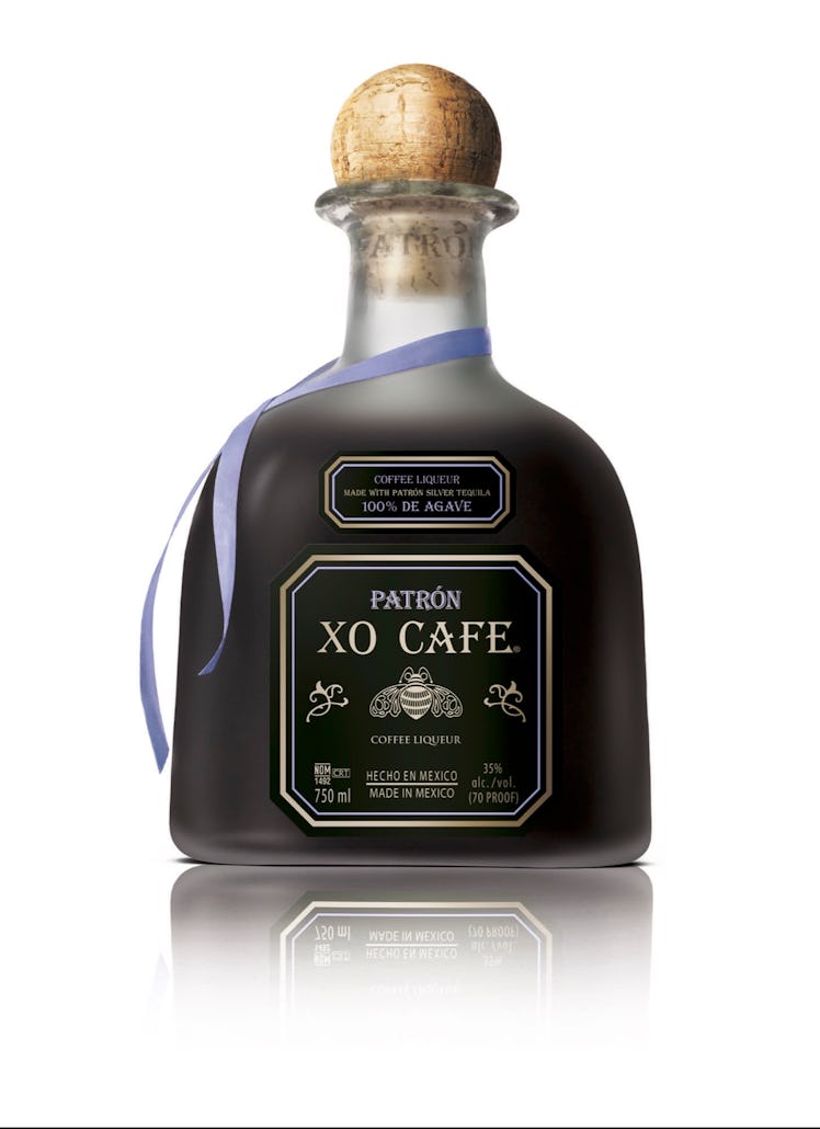 Patron XO Cafè