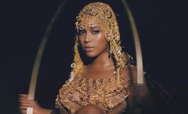 Beyoncé fans are tweeting about 'Black Is King' so much after its release.