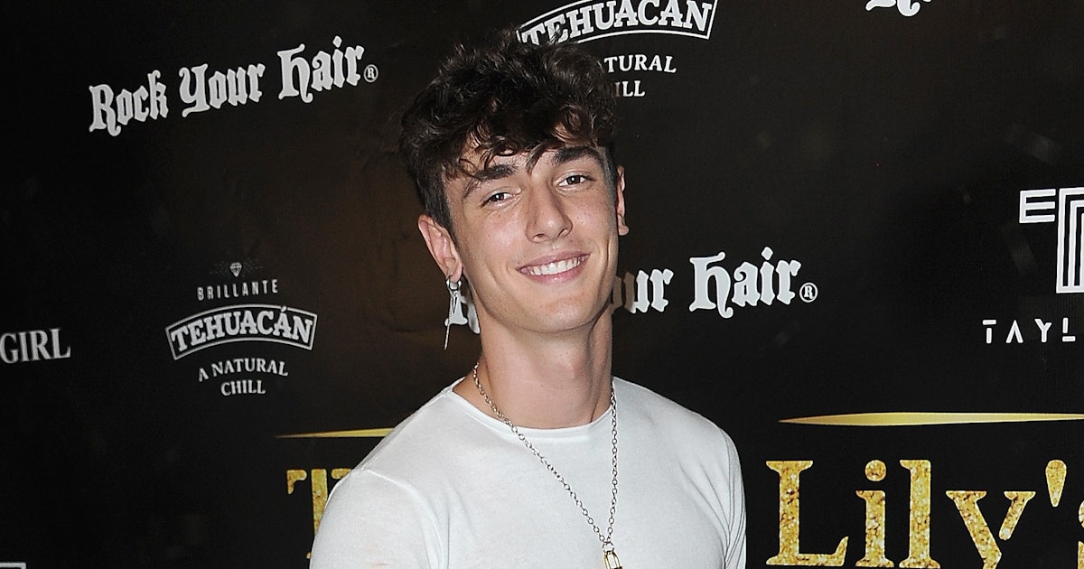 Bryce Hall's Tweets About Hype House Being "Full Of Lies" Are A LOT