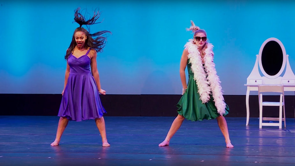 Are Chloe Lukasiak & Nia Sioux Still Friends? The 'Dance Moms' Stars Go