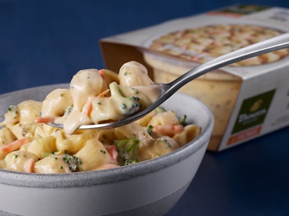Panera is selling Broccoli Cheddar Mac & Cheese in grocery stores, and here's where to find it.