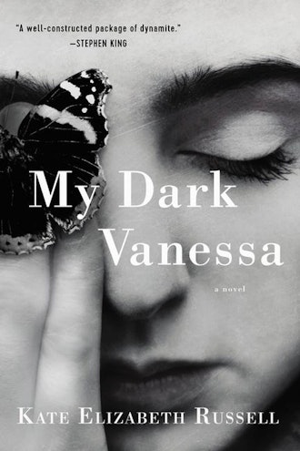 'My Dark Vanessa' by Kate Elizabeth Russell