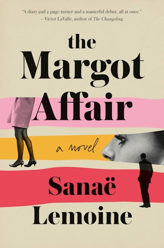 'The Margot Affair' by Sanaë Lemoine