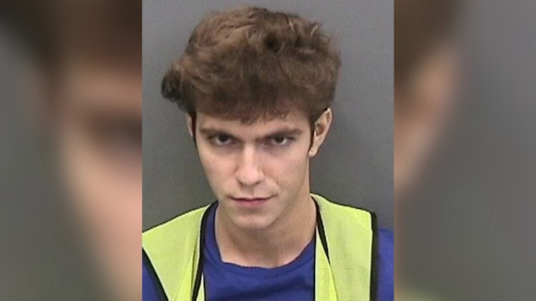 Graham Clark, the 17-year old arrested in connection with the Twitter hack.