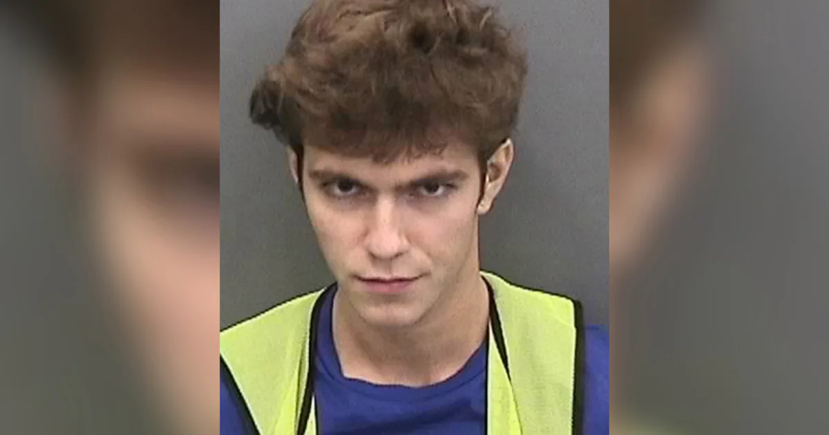 Graham Hacker The hacker behind the massive Twitter hack was a 17-year-old from Florida