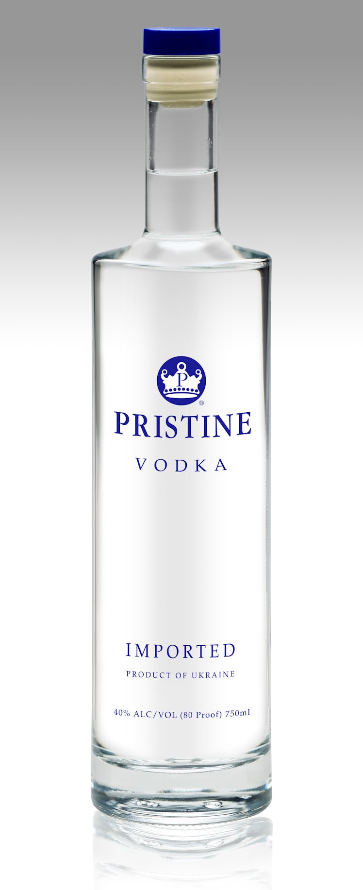 Pristine Vodka