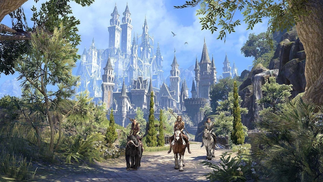 Elder Scrolls 6' could build on 'Starfield' gameplay in 2 major ways