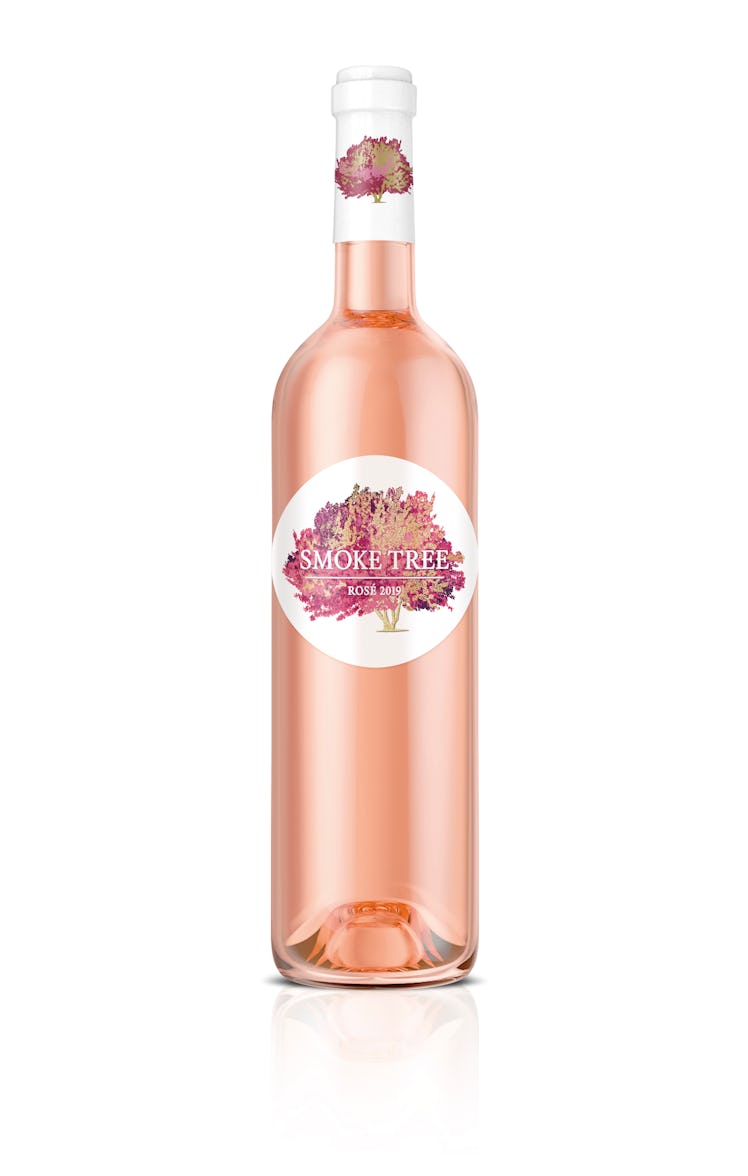 Smoke Tree Rosè 2019