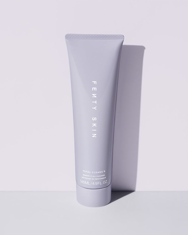 Fenty Skin Total Cleans'r Remove-It-All Cleanser