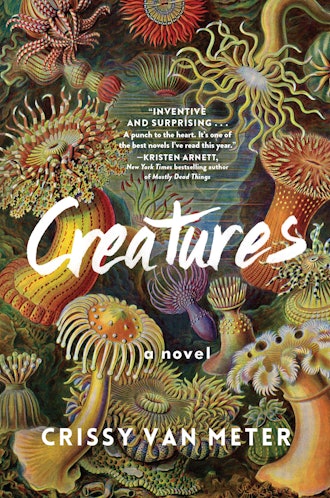 'Creatures' by Crissy Van Meter