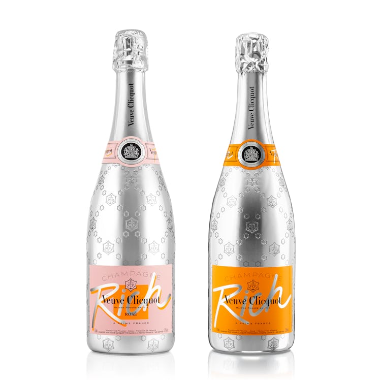 Veuve Clicquot Rich