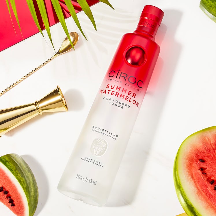 Ciroc Summer Watermelon