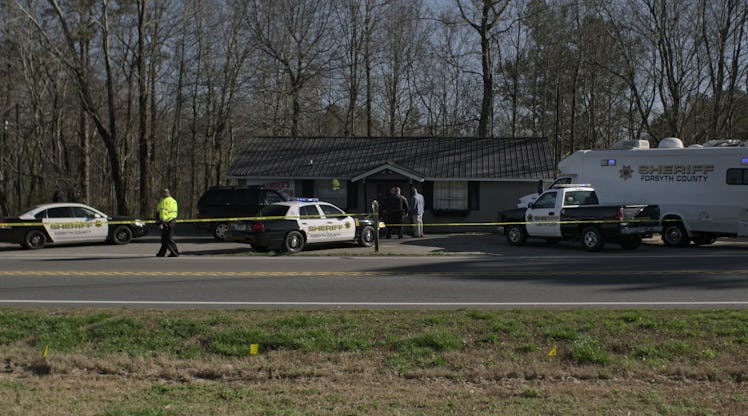 Movies To Watch If You Love 'Unsolved Mysteries'