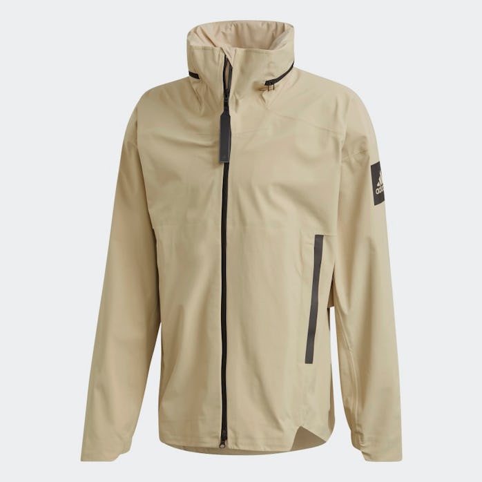 Adidas Myshelter Rain Jacket