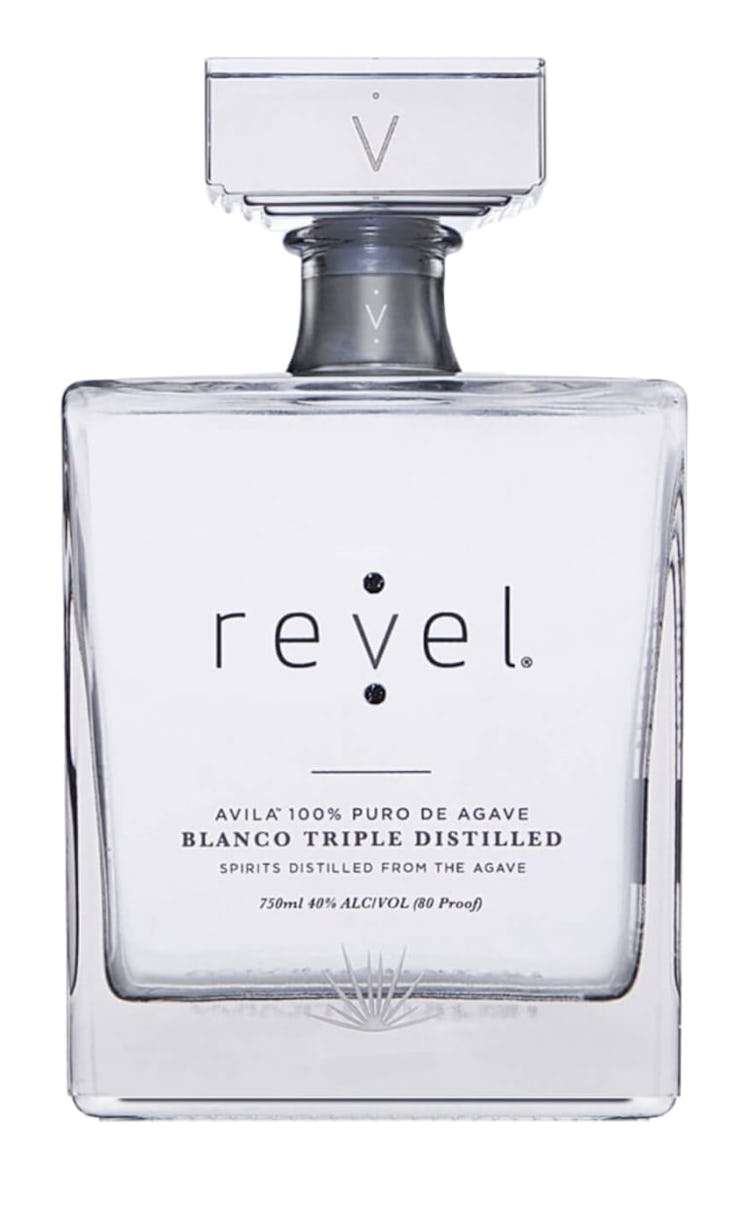 Revel Avila Blanco Agave Spirit