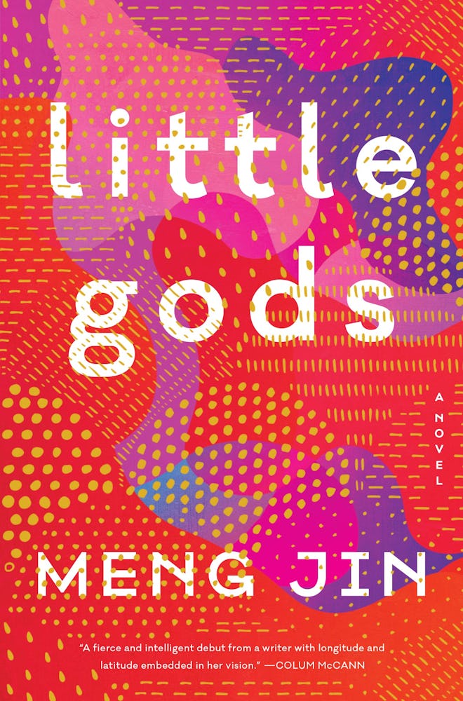 'Little Gods' by Meng Jin