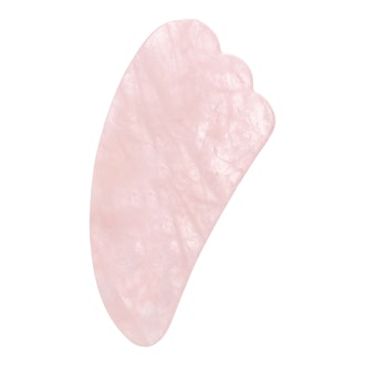 Gua Sha Rose Quartz