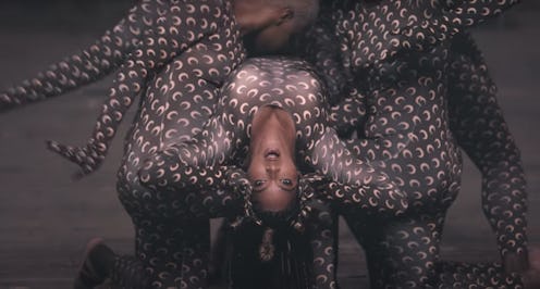 'Already' is a song from Beyoncé's new visual album 'Black Is King'
