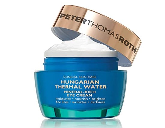 The 5 Best Hydrating Eye Creams