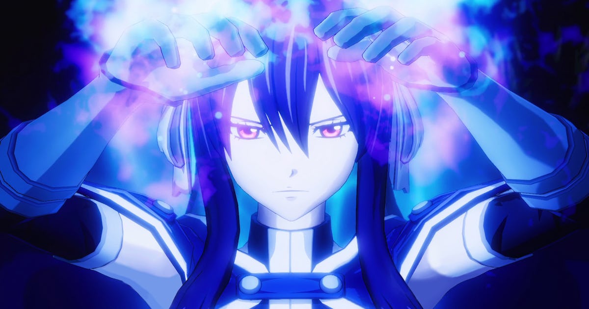 Fairy Tail Review An Enjoyable Rpg Let Down By A Scattershot Adaptation Fairy Tail Review An Enjoyable Rpg Let Down By A Scattershot Adaptation