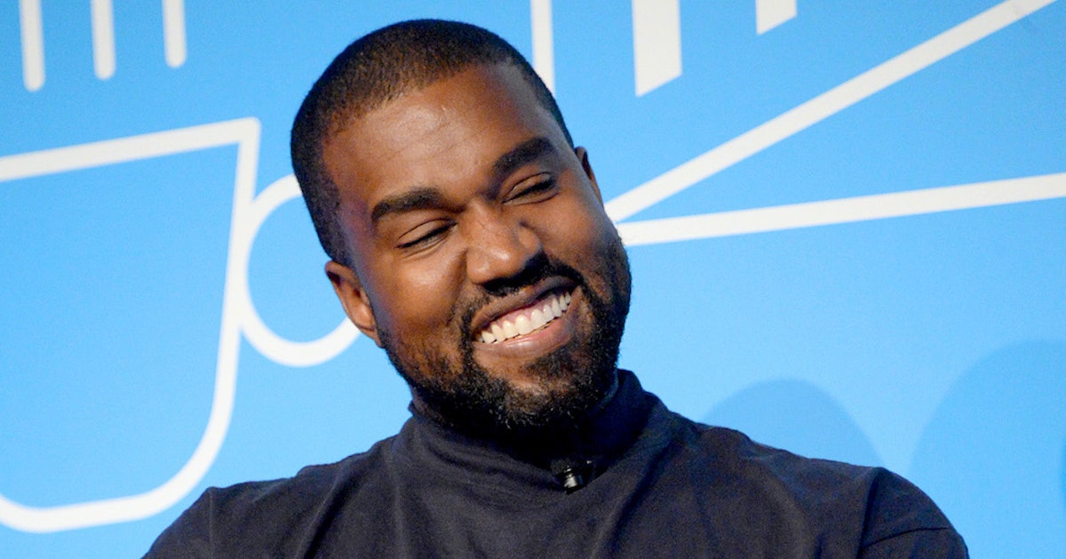 23 Tweets Memes About Kanye West S Presidential Announcement