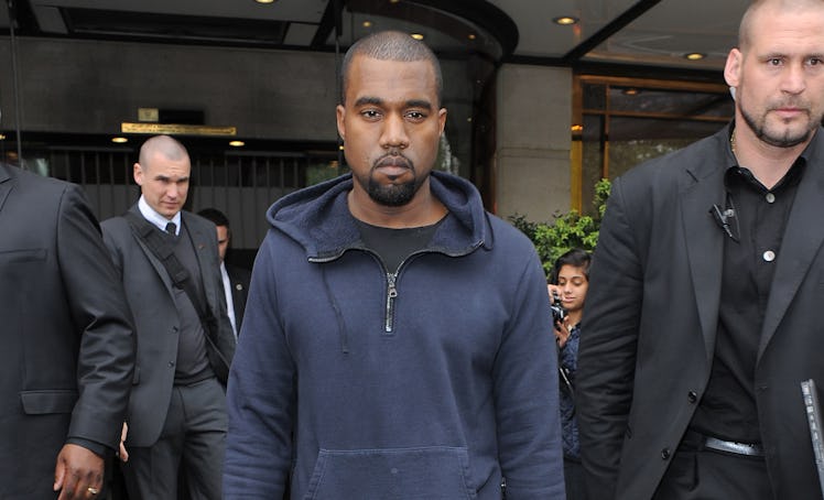 These tweets about Kanye West's announcement he's running for president in 2020 are hilarious.