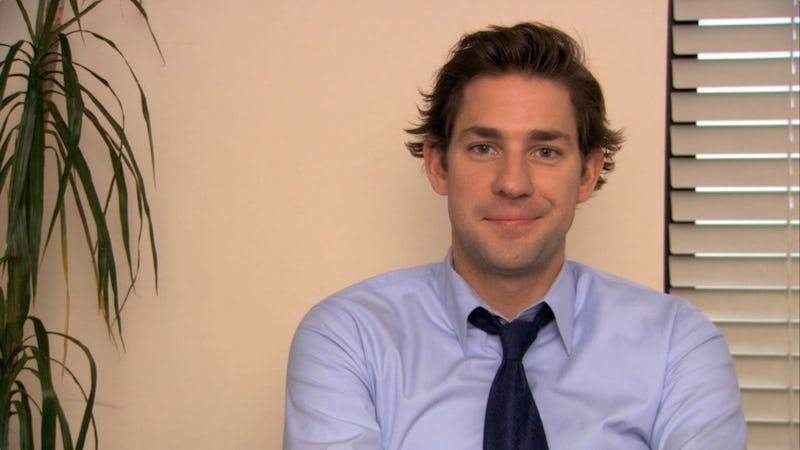 John Krasinski’s Wig On ‘The Office’ Season 3 Is The Show's Best Kept Secret