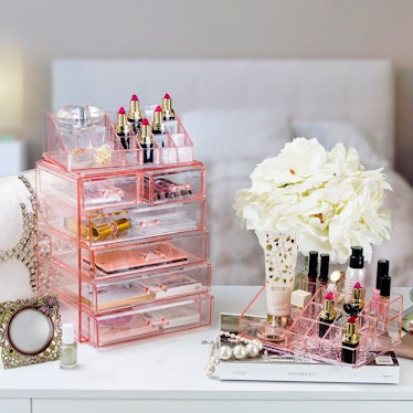 Sorbus Makeup Organizer