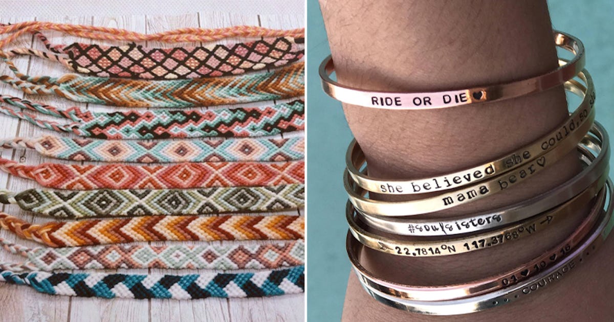 Really cool friendship bracelets Clearance